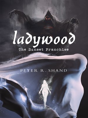 cover image of Ladywood